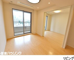  パークコート麻布十番ザ・タワー