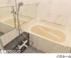  パークコート麻布十番ザ・タワー