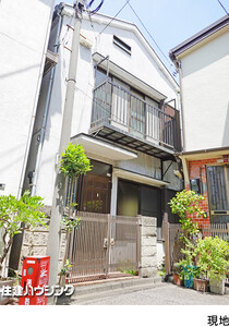 古屋有土地・売地 文京区小石川３丁目 4580万円 後楽園駅｜住建ハウジング