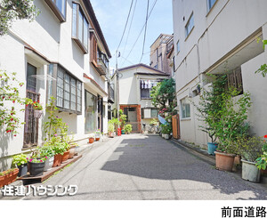  土地・売地 文京区小石川３丁目 4580万円 後楽園駅｜住建ハウジング
