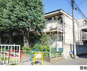 土地・売地 大田区中央６丁目 16100万円 大森駅｜住建ハウジング