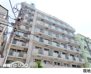 店舗(区分)台東区 西浅草３丁目