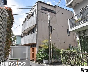  マンション(一棟) 渋谷区西原３丁目 40500万円 代々木上原駅｜住建ハウジング