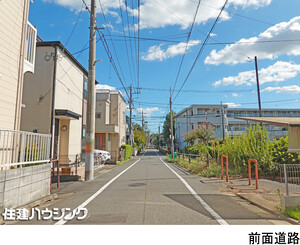  新築一戸建て 杉並区下井草２丁目 7199万円 下井草駅｜住建ハウジング