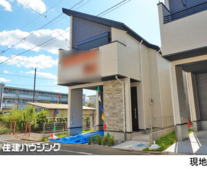 新築一戸建て 杉並区下井草２丁目 7199万円 下井草駅｜住建ハウジング