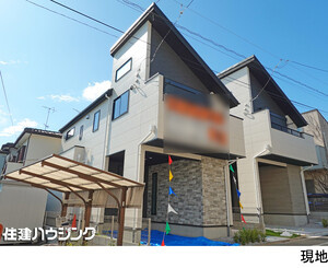  新築一戸建て 杉並区下井草２丁目 7199万円 下井草駅｜住建ハウジング