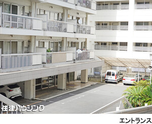  目黒コーポラス