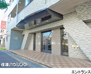  レックス上野毛