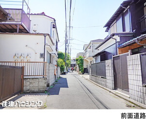  新築一戸建て 中野区大和町４丁目 7690万円 野方駅｜住建ハウジング