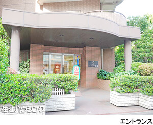  朝日シティパリオ中目黒