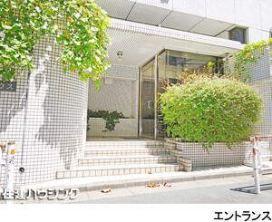  マンション(区分) 渋谷区千駄ヶ谷３丁目 原宿ハウス 12500万円 原宿駅｜住建ハウジング
