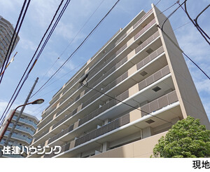  センシア山手大塚