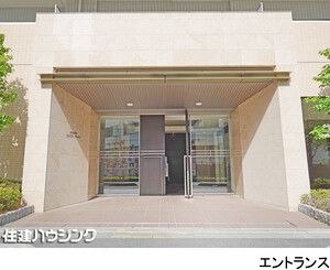  センシア山手大塚