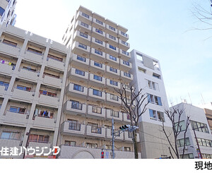 池袋ダイカンプラザ中古マンション豊島区 池袋２丁目