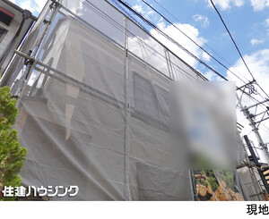 アパート(一棟) 杉並区高円寺南５丁目 15550万円 東高円寺駅｜住建ハウジング