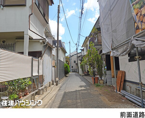  アパート(一棟) 杉並区高円寺南５丁目 15550万円 東高円寺駅｜住建ハウジング