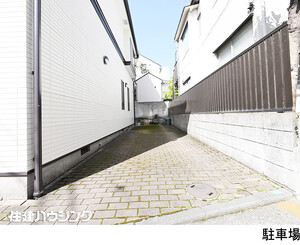  中古一戸建て 渋谷区大山町 27000万円 代々木上原駅｜住建ハウジング