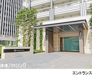  プライムパークス品川シーサイド　ザ・タワー