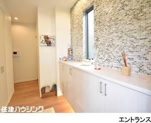  中古一戸建て 練馬区桜台３丁目 9980万円 氷川台駅｜住建ハウジング