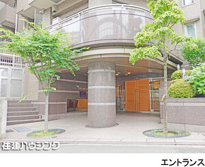  クレッセント目黒3