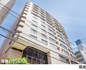 フォルム小石川店舗(区分)文京区 小石川３丁目