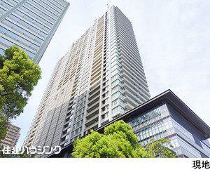 パークコート文京小石川ザタワー