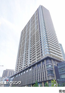  パークコート文京小石川ザタワー