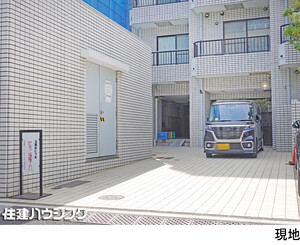  中銀第二小石川マンシオン