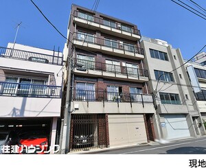 ビル 台東区今戸２丁目 14000万円 浅草駅｜住建ハウジング