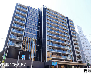 シティハウス恵比寿伊達坂