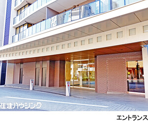  シティハウス恵比寿伊達坂