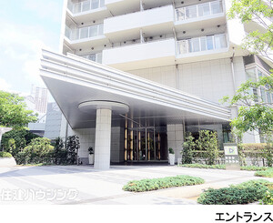  マンション(区分) 港区芝浦４丁目 キャピタルマークタワー 11480万円 田町駅｜住建ハウジング