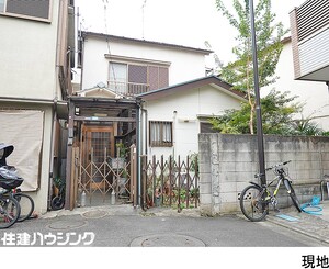 中古一戸建て豊島区 巣鴨５丁目