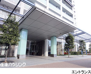  ベイクレストタワー