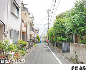  土地・売地 豊島区池袋本町４丁目 17900万円 北池袋駅｜住建ハウジング