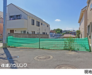 土地・売地 大田区田園調布本町 8980万円 沼部駅｜住建ハウジング