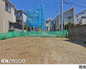  土地・売地 大田区田園調布本町 8980万円 沼部駅｜住建ハウジング