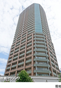  セントラルレジデンス新宿シティタワー