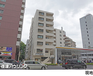 ドルミ第２御苑中古マンション渋谷区 千駄ヶ谷５丁目
