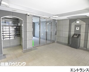  エンゼルハイム上池台