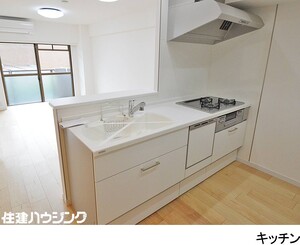  エンゼルハイム上池台