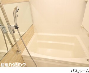  エンゼルハイム上池台