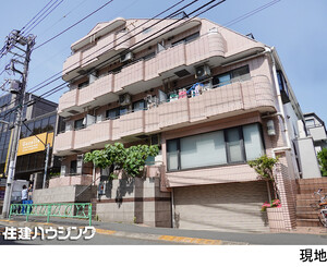  シャングリラ・ベル新宿