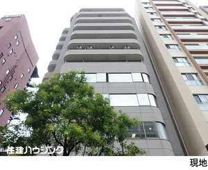  マンション(区分) 文京区小石川４丁目 ベルスクエア小石川 5800万円 茗荷谷駅｜住建ハウジング