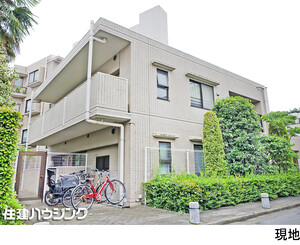  藤和シティーホームズ明大前壱番館