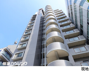  エンゼルハイム大森町参番館