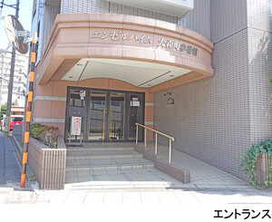  エンゼルハイム大森町参番館