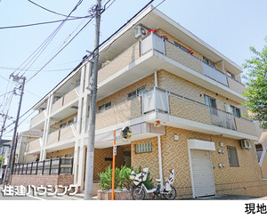 グランドコート中野(8380万円)｜中古マンション（新築･中古）｜住建ハウジング