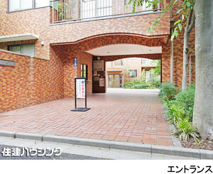  テラス浜田山ガーデニア