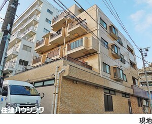  世田谷区東玉川１丁目(17800万円)の店舗事務所(区分)｜住建ハウジング